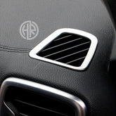 KIA Sportage 2019–2021 Chrome Vent Trim Stylish Interior Upgrade